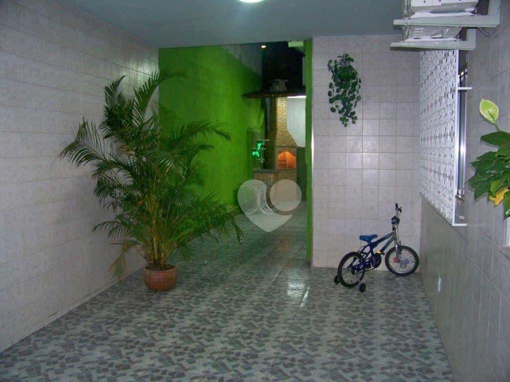 Huis in Quintino Bocaiuva, Rio de Janeiro 11666917