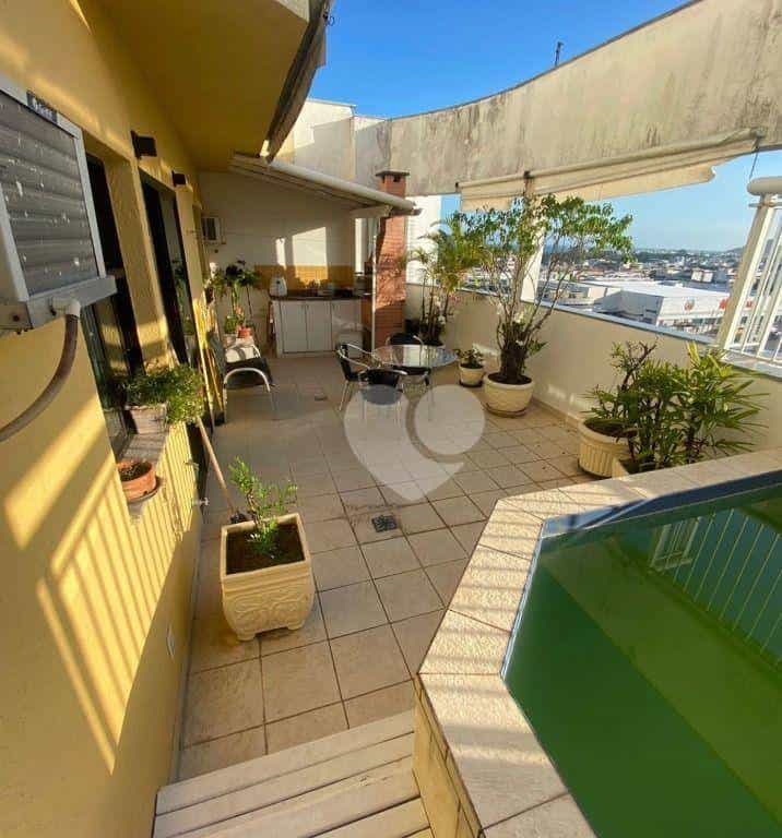Condominium in , Rio de Janeiro 11666918