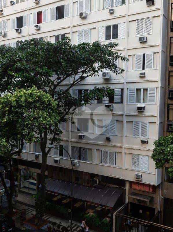 Condominium dans Copacabana, Rio de Janeiro 11666924