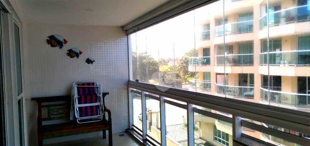 Condominium dans Site Burle Marx, Rio de Janeiro 11666934