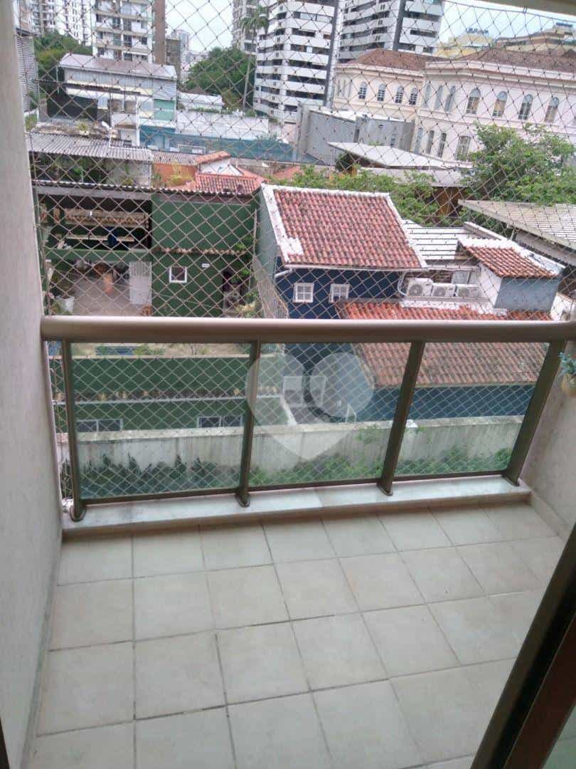 公寓 在 博塔弗戈, 里約熱內盧 11666944