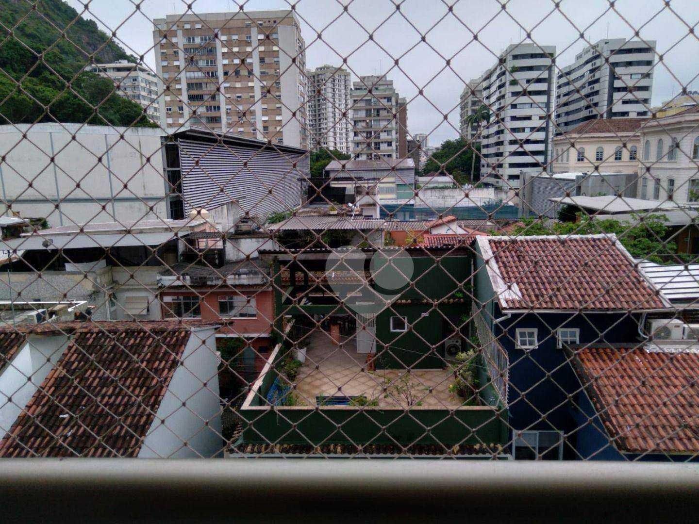 公寓 在 博塔弗戈, 里約熱內盧 11666944