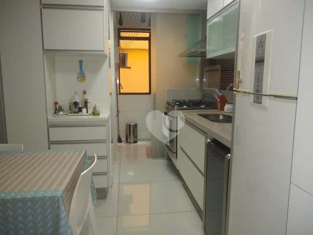 Condominium dans , Rio de Janeiro 11666945