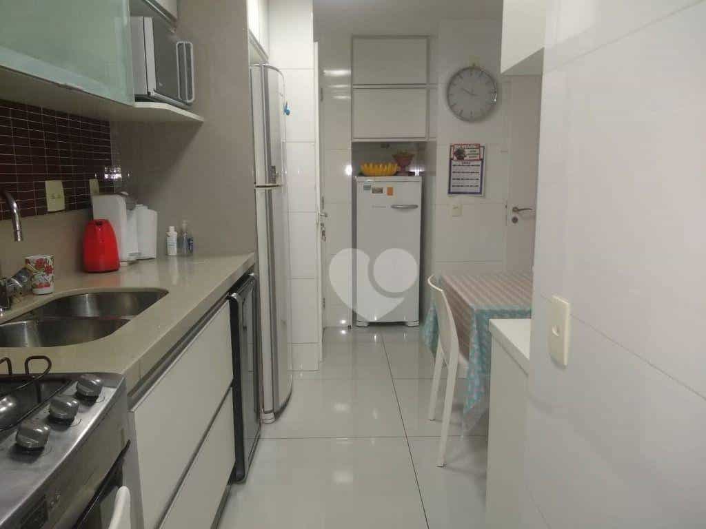 Condominium dans , Rio de Janeiro 11666945