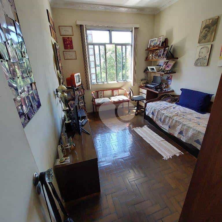 Квартира в , Rio de Janeiro 11666948