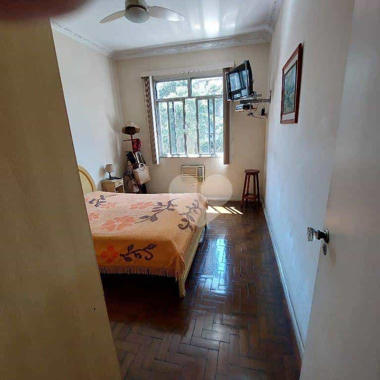 Квартира в , Rio de Janeiro 11666948