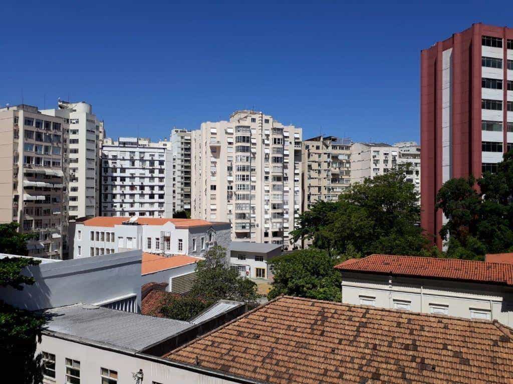 Condomínio no Flamengo, Rio de Janeiro 11666962