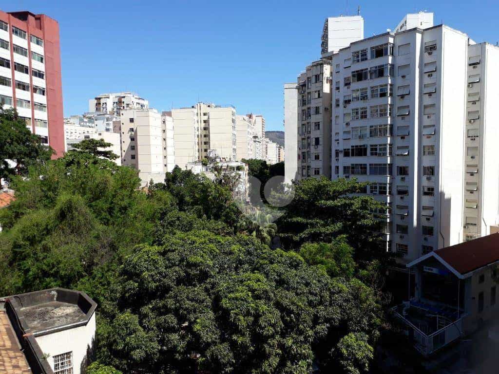 Eigentumswohnung im Flamengo, Rio de Janeiro 11666962