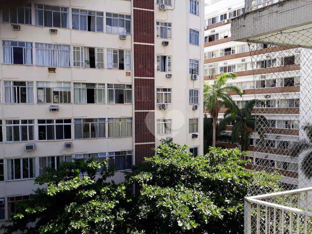 Condominio nel , Rio de Janeiro 11666962