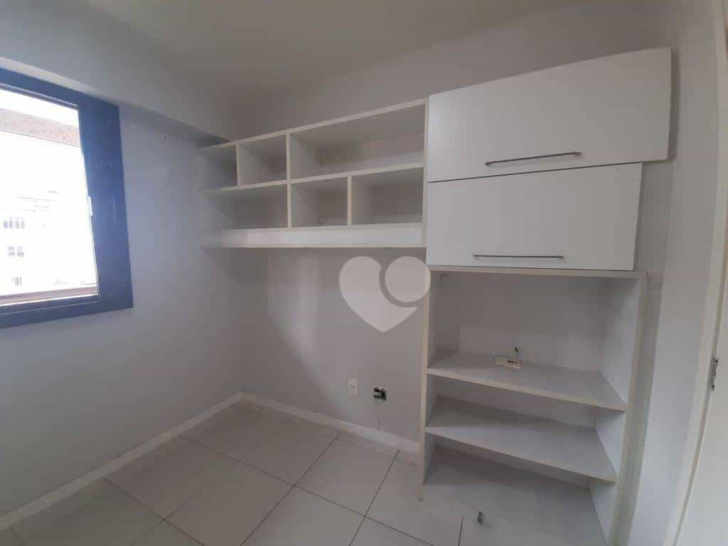 公寓 在 蒂茹卡, 里約熱內盧 11666965