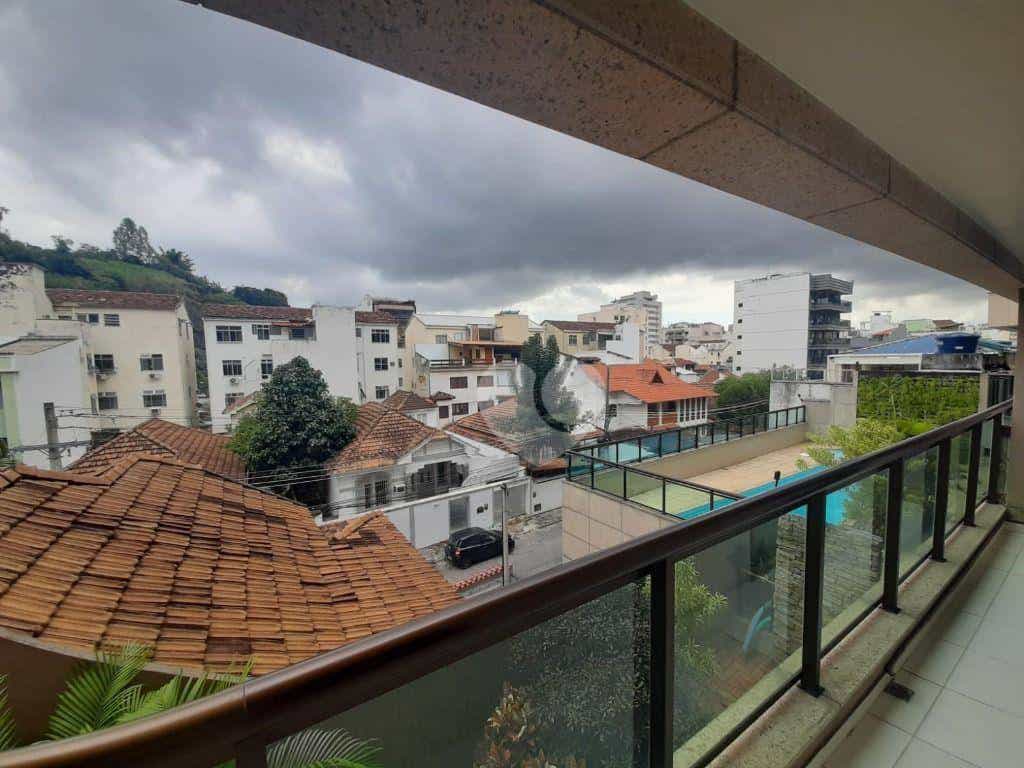 Condominium in , Rio de Janeiro 11666965