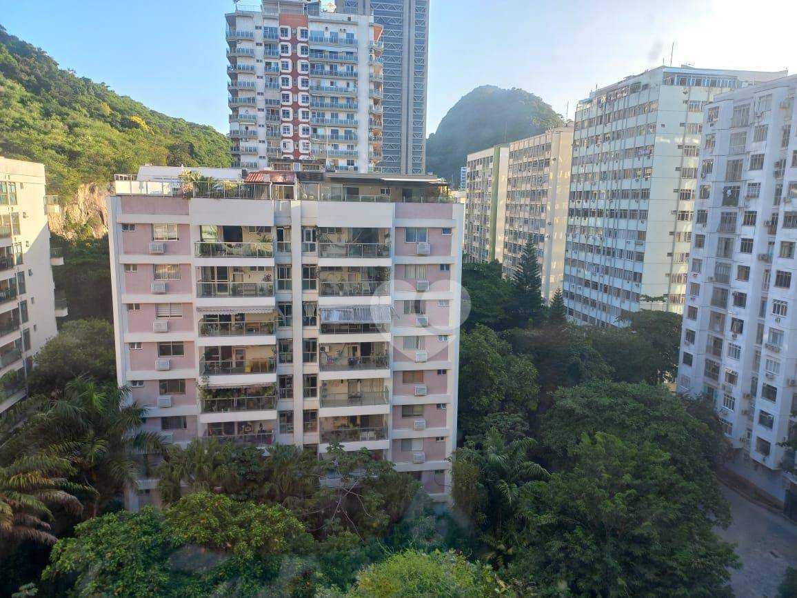 公寓 在 莱梅, 里约热内卢 11666969