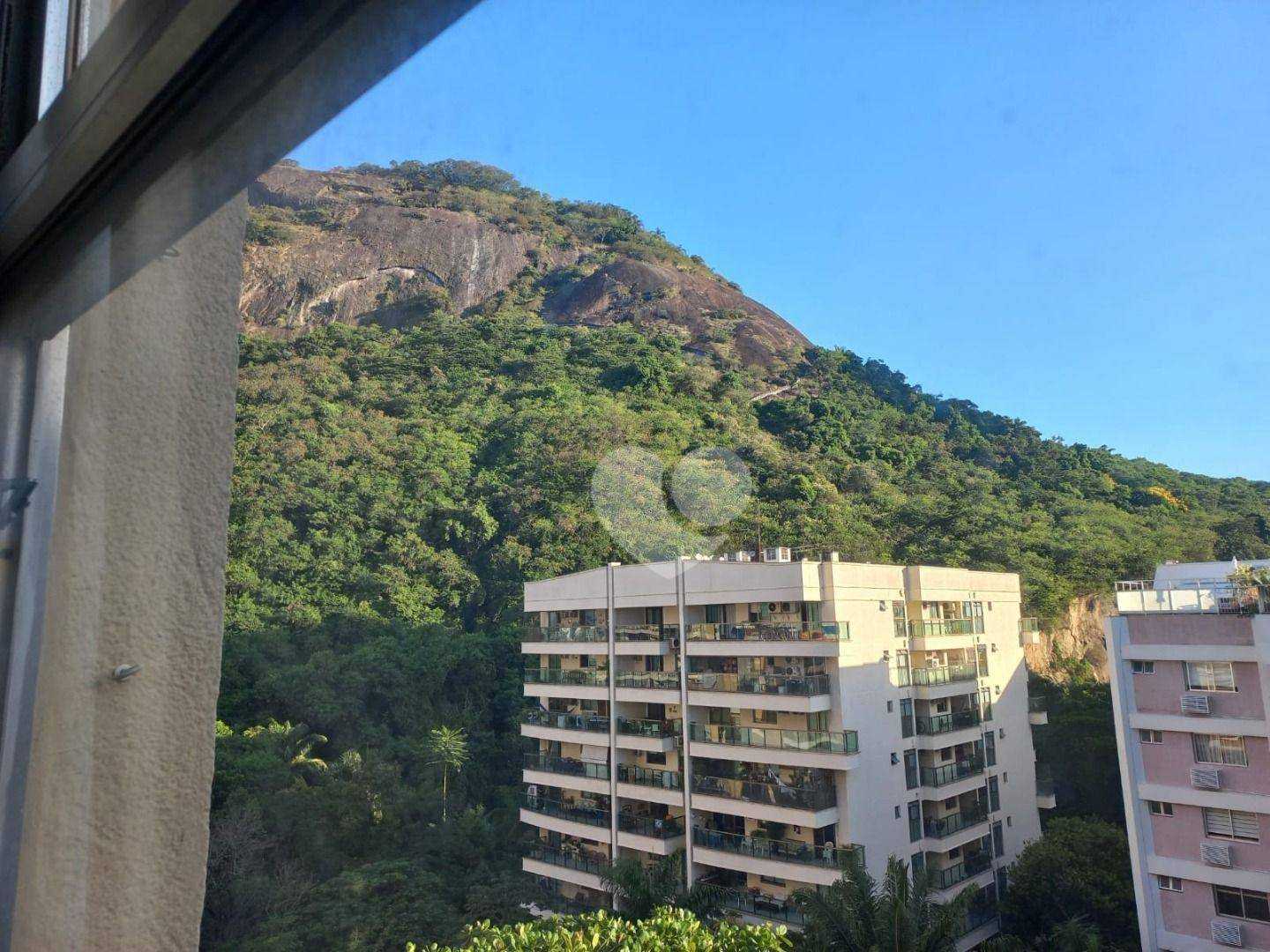公寓 在 萊梅, 里約熱內盧 11666969