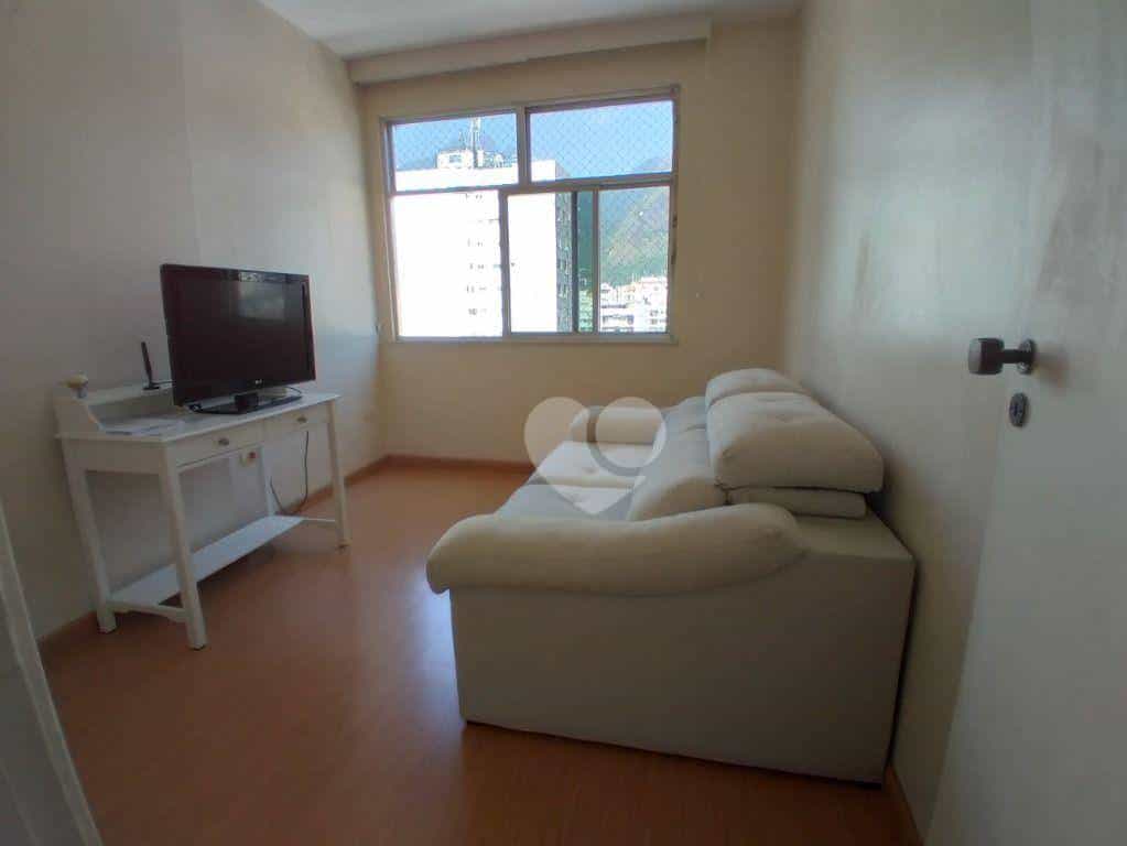 Condominium dans Grajau, Rio de Janeiro 11666977