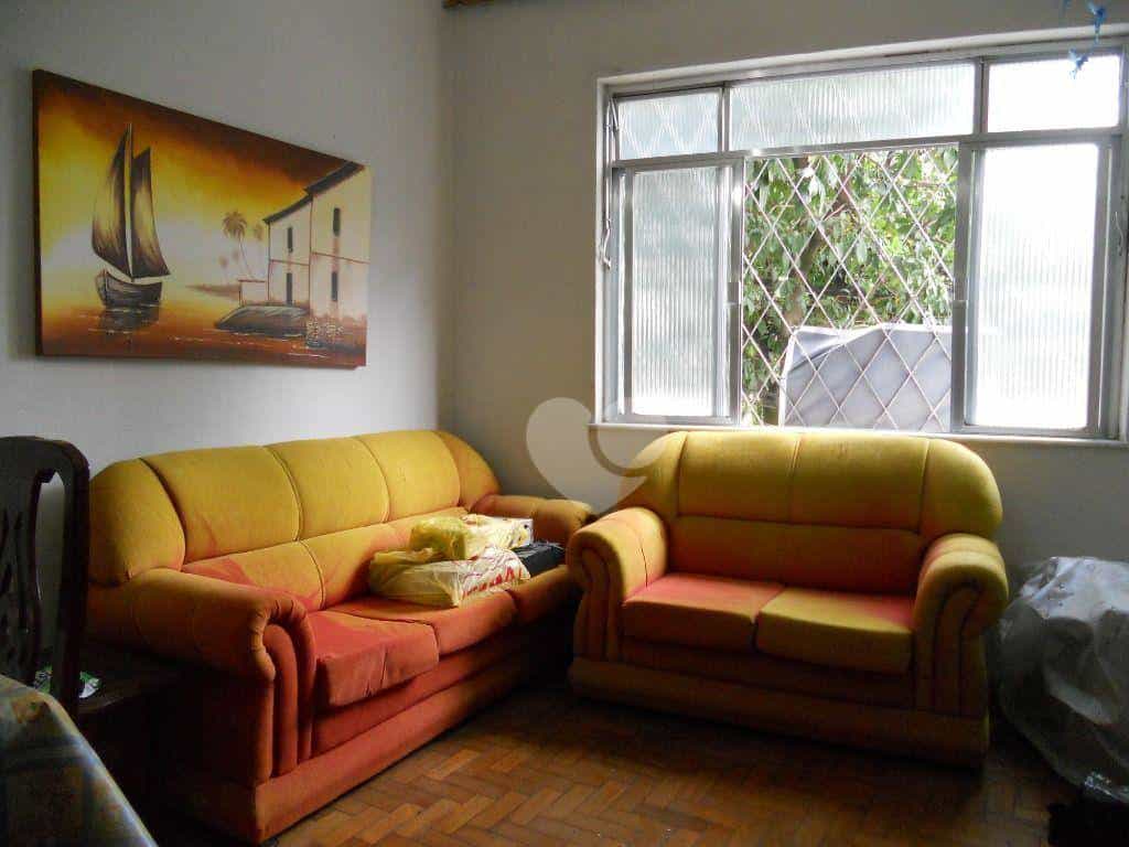 Квартира в Качамбі, Ріо-де-Жанейро 11666978