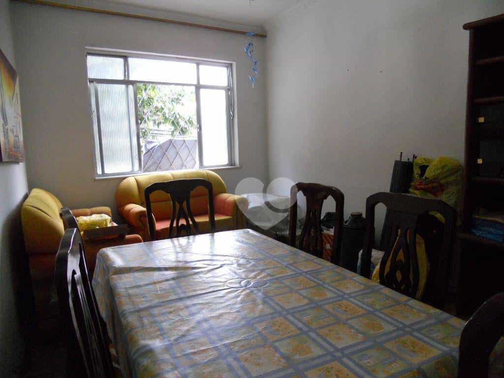 Квартира в Качамбі, Ріо-де-Жанейро 11666978