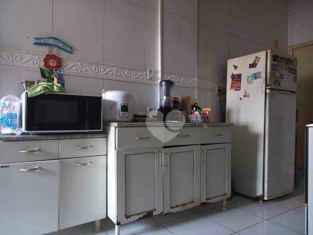 公寓 在 瓦斯孔塞洛斯林斯, 里约热内卢 11666981