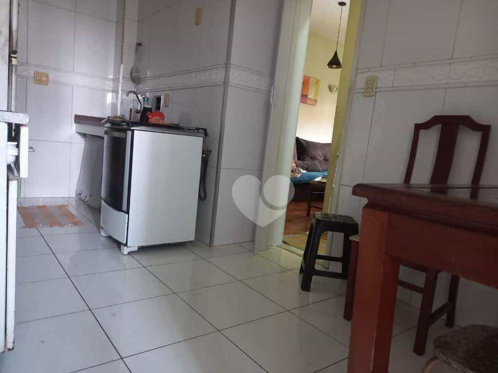 公寓 在 瓦斯孔塞洛斯林斯, 里约热内卢 11666981