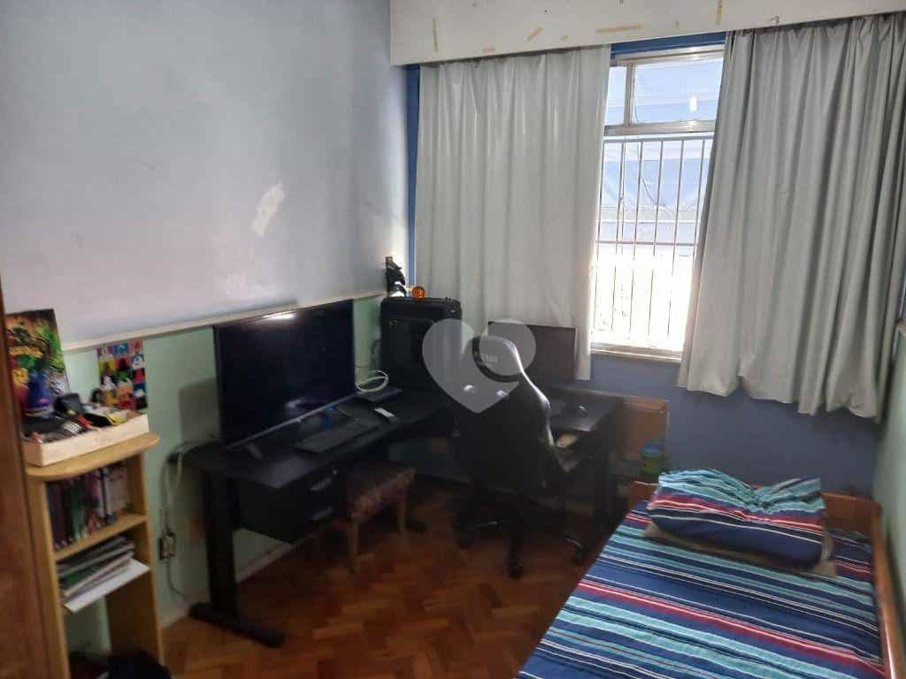 Condominium dans Lins do Vasconcelos, Rio de Janeiro 11666981