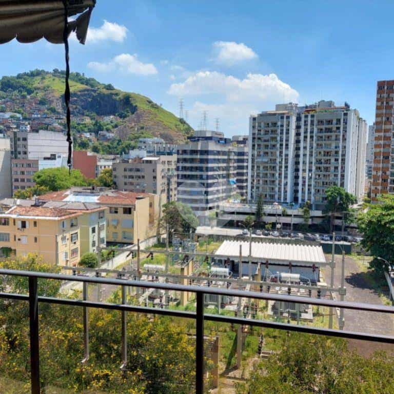 公寓 在 , Rio de Janeiro 11666983