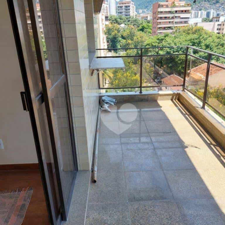 Condominium in Tijuca, Rio de Janeiro 11666983