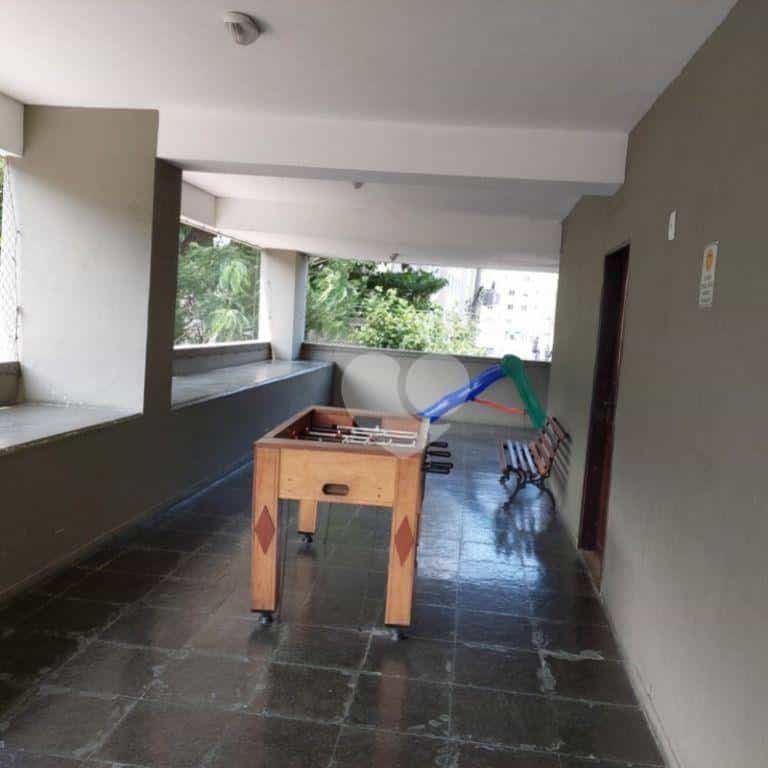 Квартира в , Rio de Janeiro 11666991