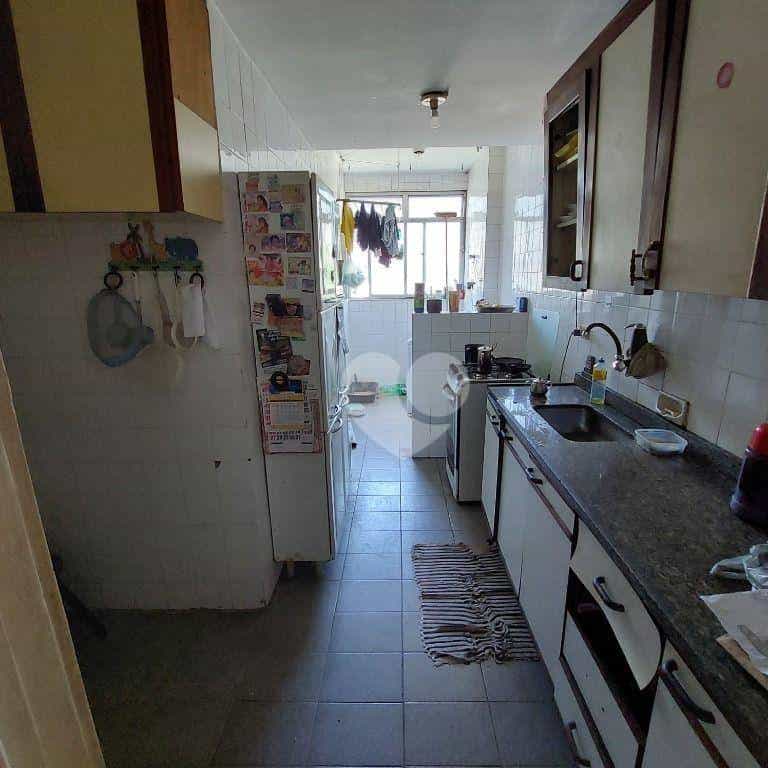 Квартира в , Rio de Janeiro 11666991