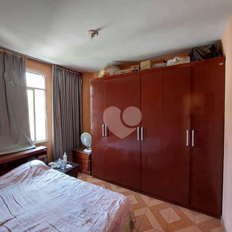Квартира в Engenho de Dentro, Ріо-де-Жанейро 11666991