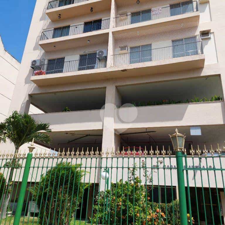Condominium in Engenho de Dentro, Rio de Janeiro 11666997