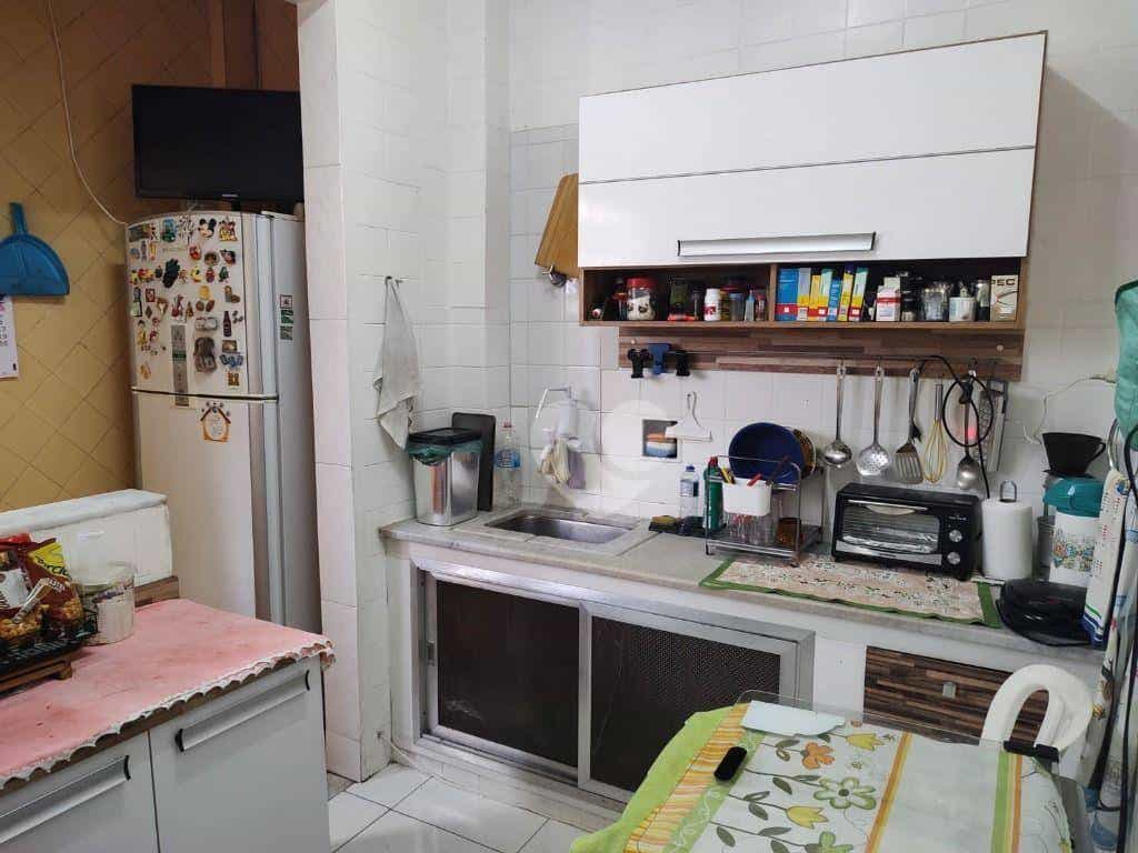 Квартира в Engenho de Dentro, Ріо-де-Жанейро 11667000