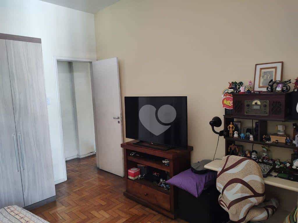 Condominium in Engenho de Dentro, Rio de Janeiro 11667000