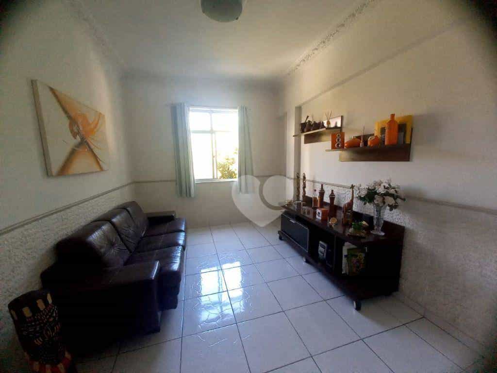 Condominium in Vila Isabel, Rio de Janeiro 11667002