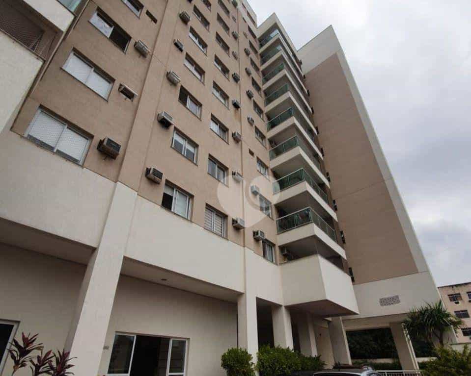 Condominium in Cachambi, Rio de Janeiro 11667004