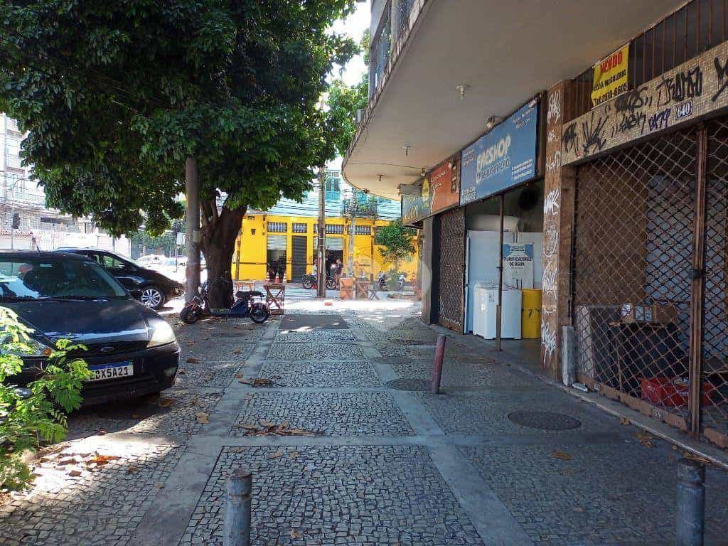 Detailhandel i Tijuca, Rio de Janeiro 11667010