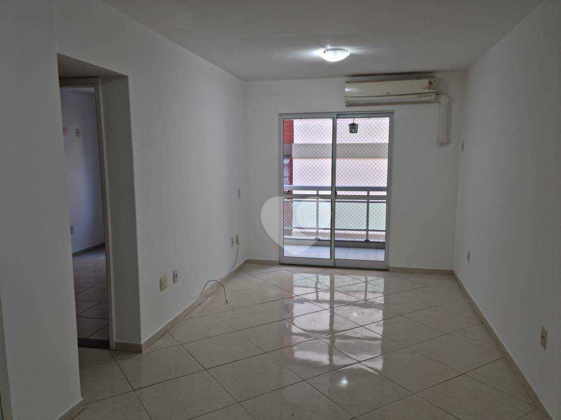 Condominium dans Péchincha, Rio de Janeiro 11667013