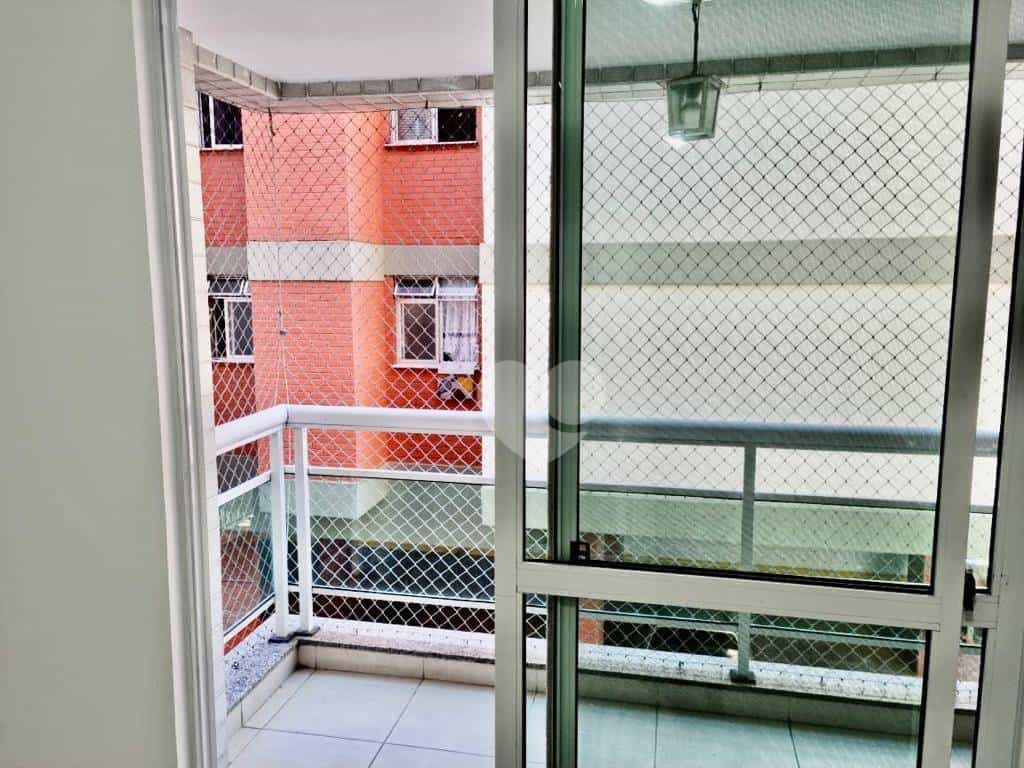 Condominium dans Péchincha, Rio de Janeiro 11667013