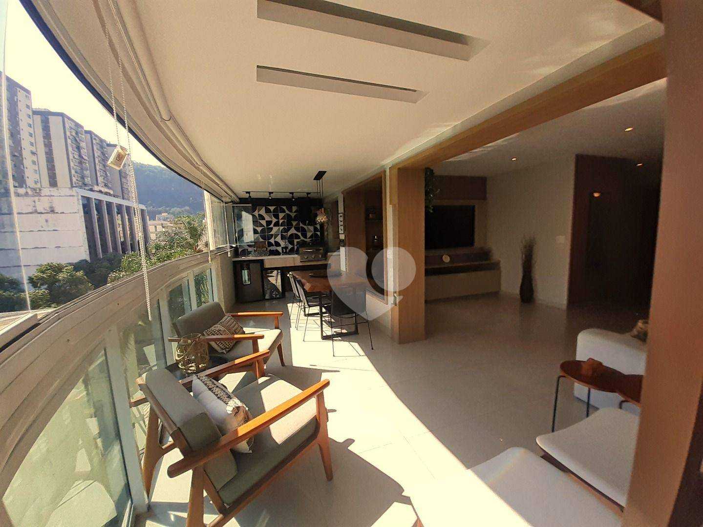 公寓 在 博塔弗戈, 里约热内卢 11667017
