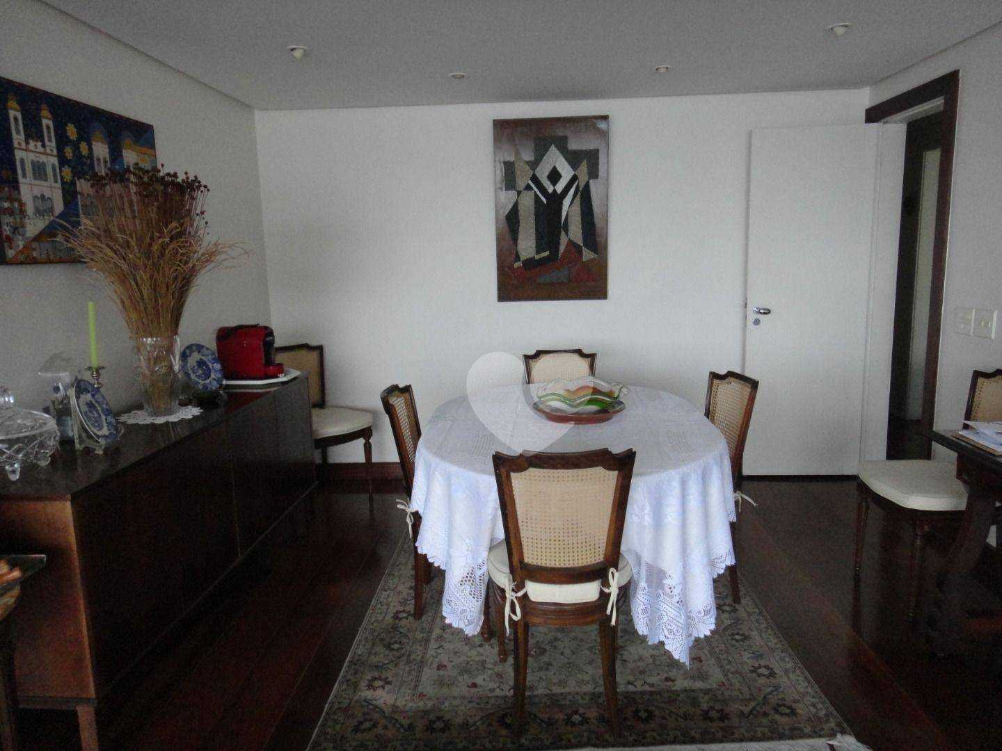 公寓 在 拉戈阿, 里約熱內盧 11667022