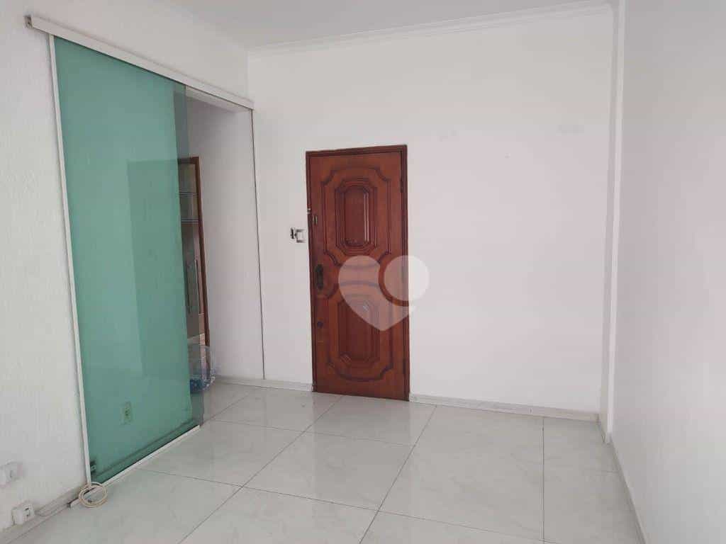 Condominium dans Engenho de Dentro, Rio de Janeiro 11667028