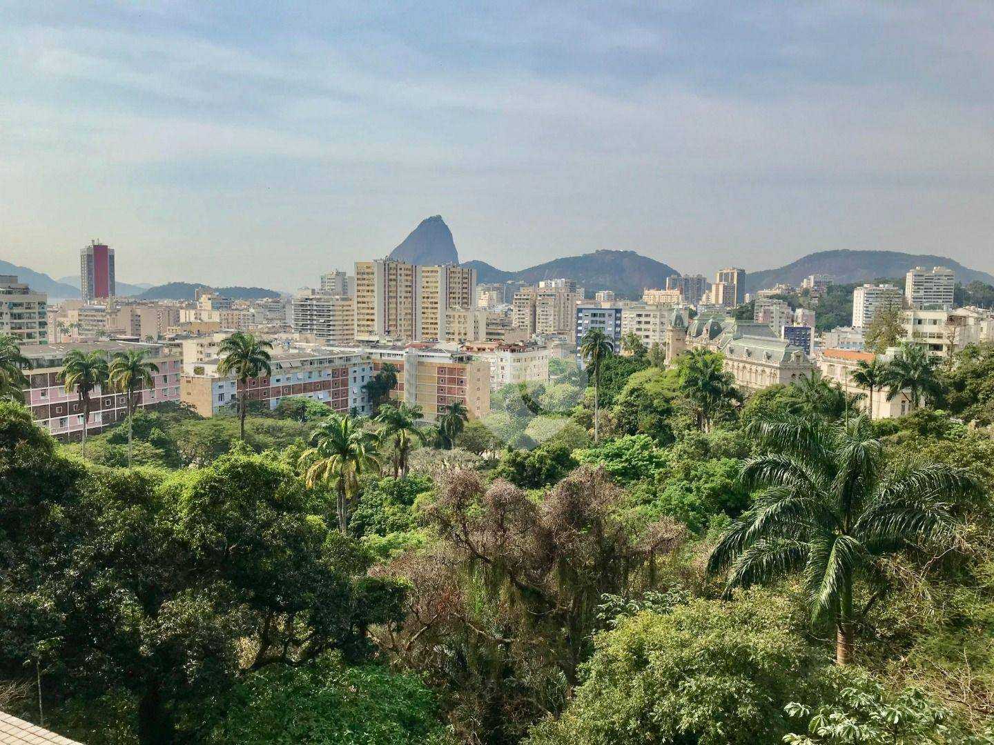Condominium in Catete, Rio de Janeiro 11667029