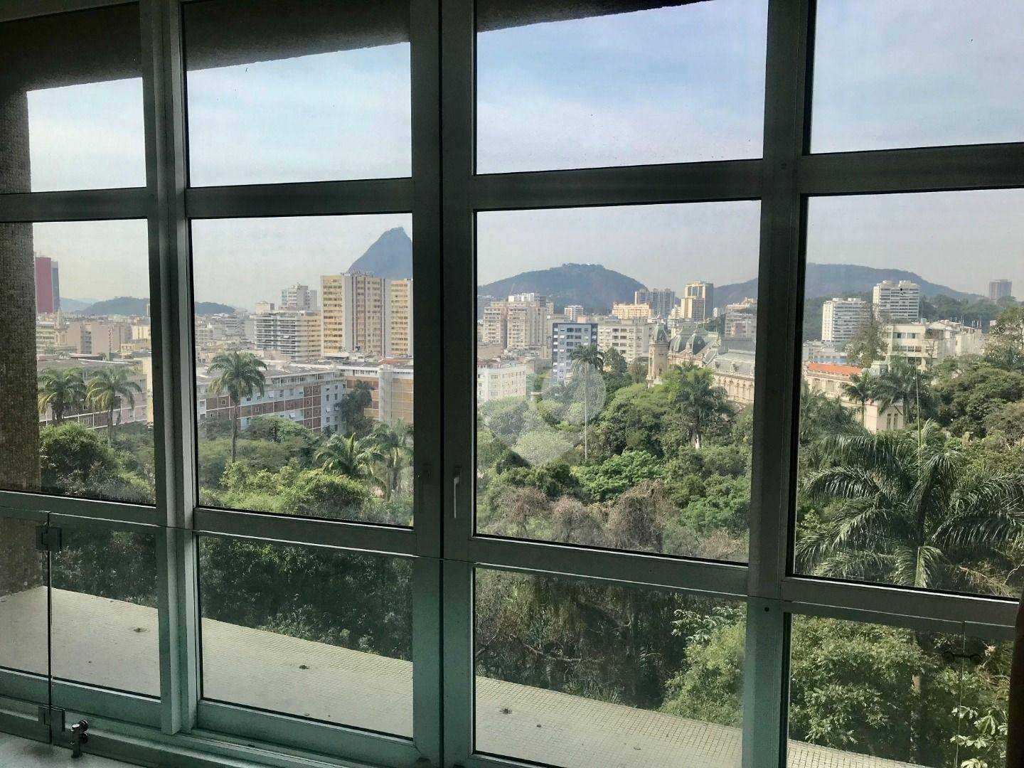 Condominium in , Rio de Janeiro 11667029
