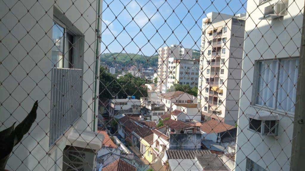 Condominium dans Grajau, Rio de Janeiro 11667031