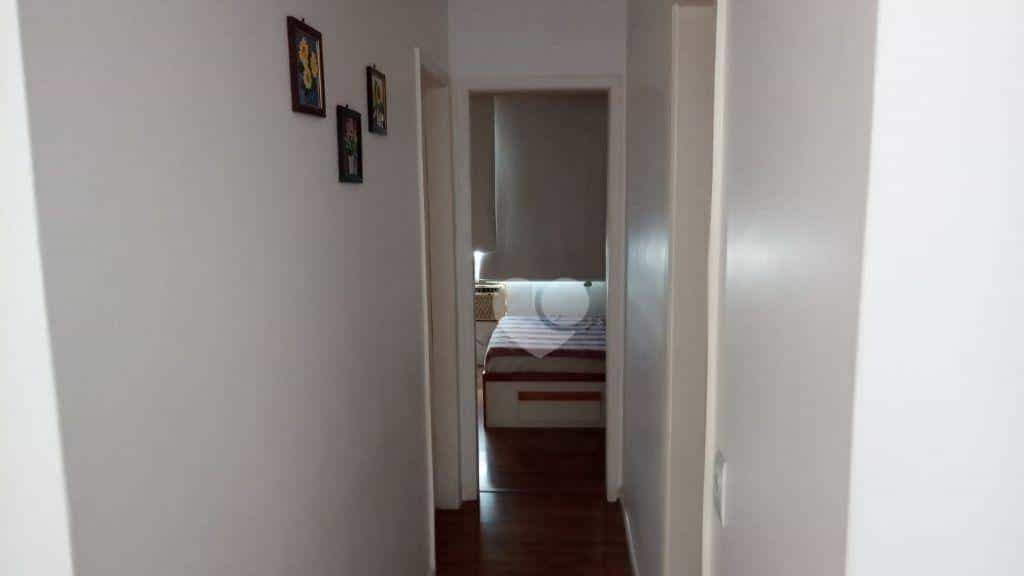 Квартира в Grajau, Ріо-де-Жанейро 11667031