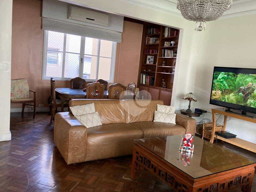 公寓 在 弗拉门戈, 里约热内卢 11667032