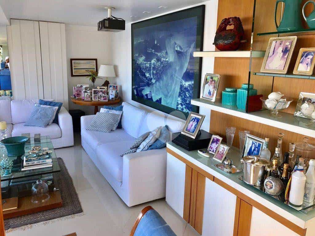 公寓 在 拉戈阿, 里約熱內盧 11667036