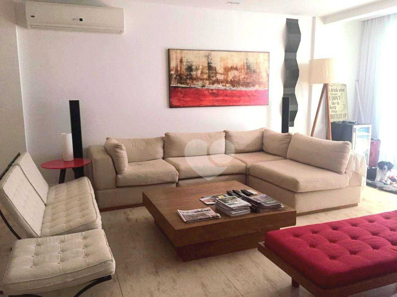 公寓 在 拉戈阿, 里約熱內盧 11667038