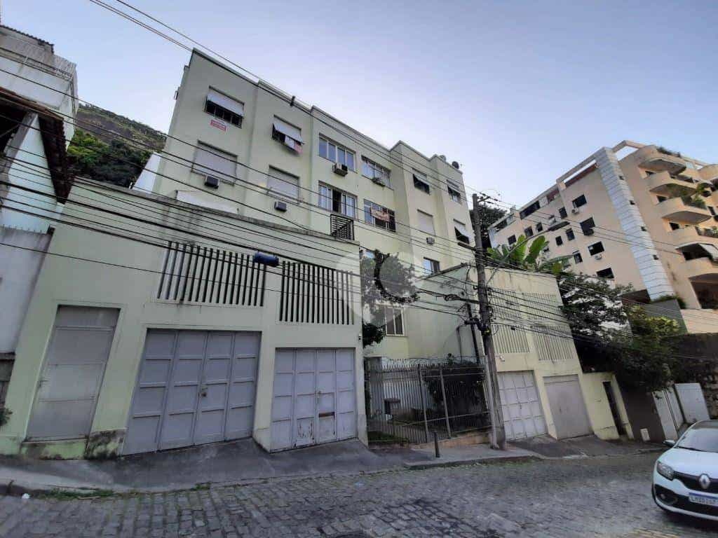 Condominium in , Rio de Janeiro 11667046