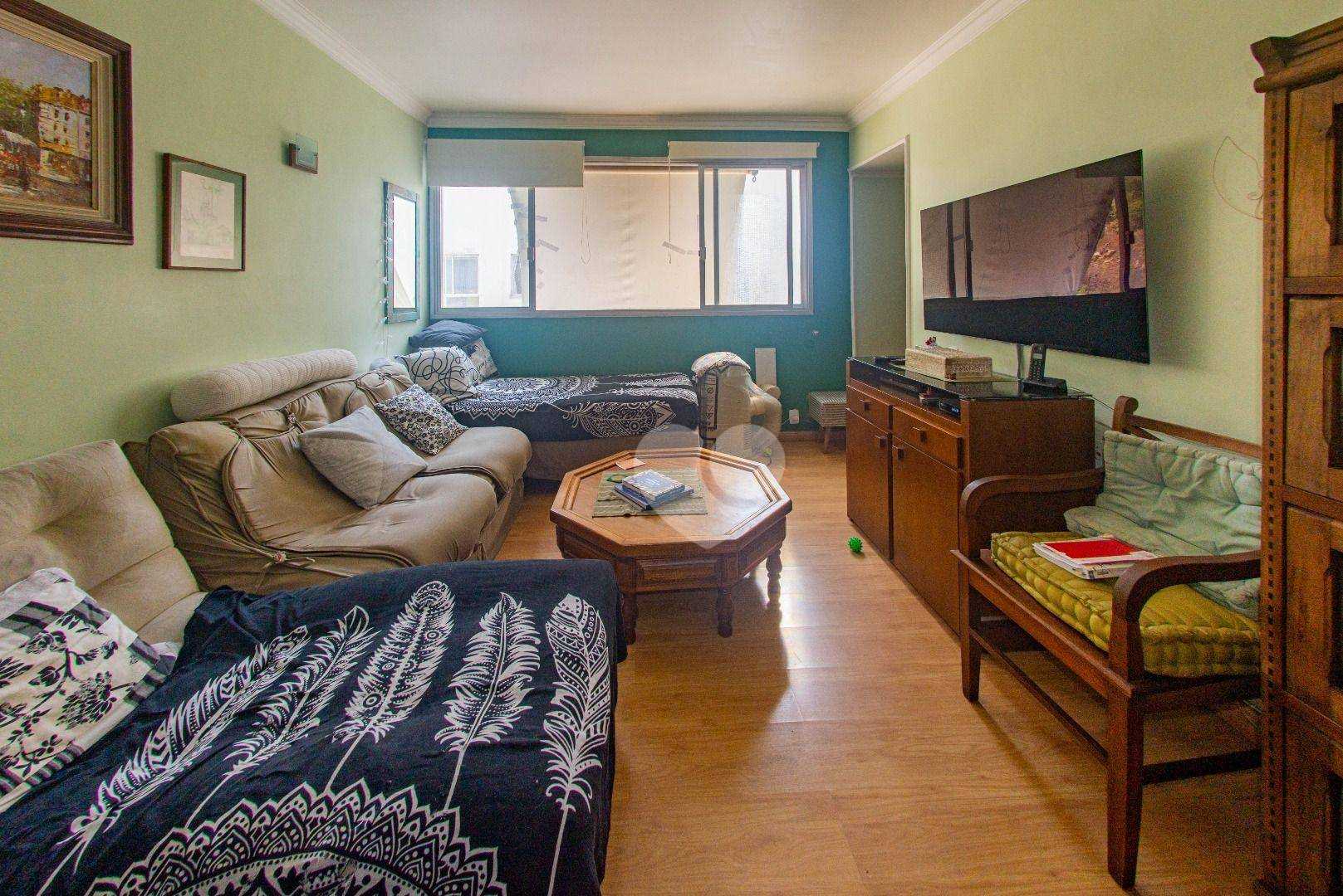 公寓 在 伊帕內瑪, 里約熱內盧 11667056