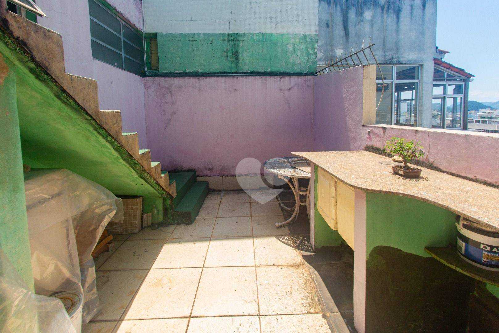 公寓 在 , Rio de Janeiro 11667056