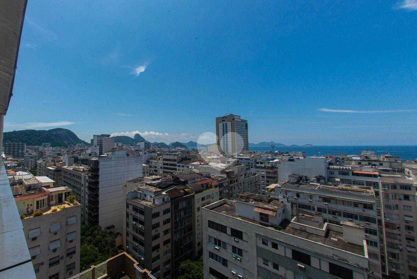 公寓 在 , Rio de Janeiro 11667056